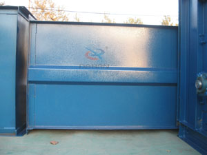 斗式提升機(jī)機(jī)殼 斗式提升機(jī)機(jī)殼