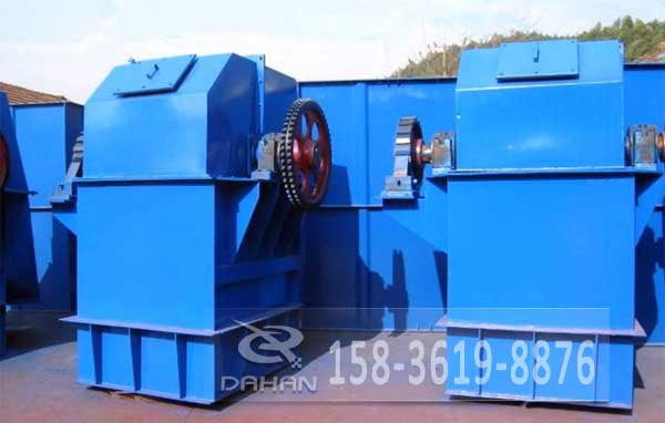 PL斗式提升機 PL斗式提升機