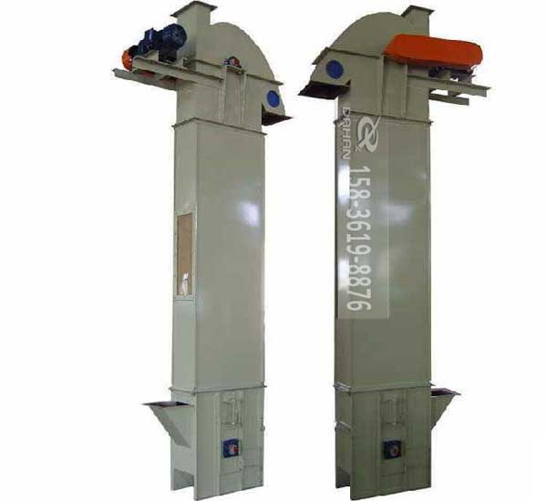 GTD高效斗式提升機 GTD高效斗式提升機