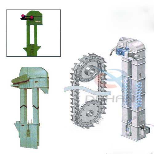 GTD高效斗式提升機 GTD高效斗式提升機